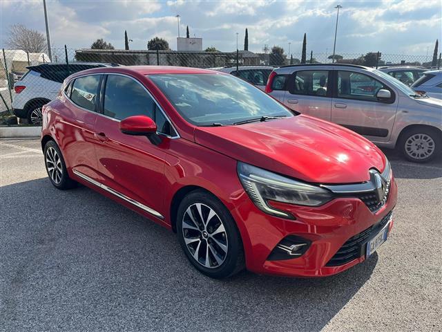 RENAULT Clio V 2019 02640585_VO38043366