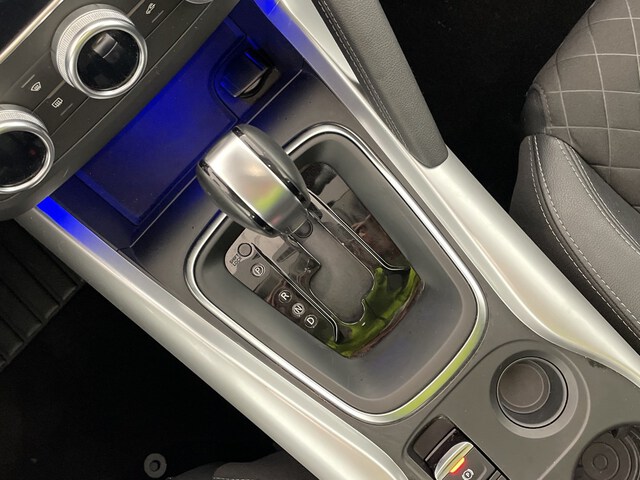 Inside Kadjar Diesel  Rojo Deseo