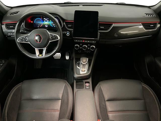 RENAULT Arkana 00984619_VO38023207