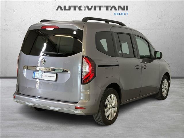 RENAULT Kangoo III 2021 00985458_VO38023207
