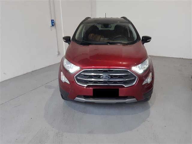 FORD EcoSport 2018 02487367_VO38013041