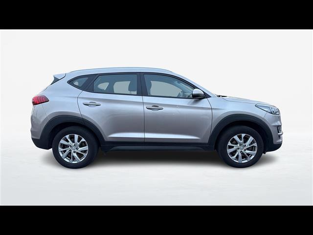 HYUNDAI Tucson II 2018 01099532_VO38013498