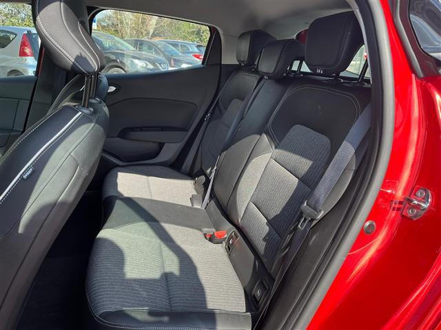 RENAULT Clio V 2019 02640585_VO38043366