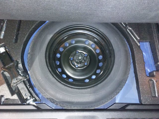 Inside Kadjar  Azul