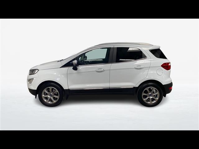 FORD EcoSport 2018 00335677_VO38013550
