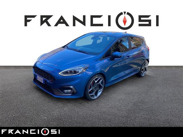 FORD Fiesta VII 2017 5p 00025301_VO38013018