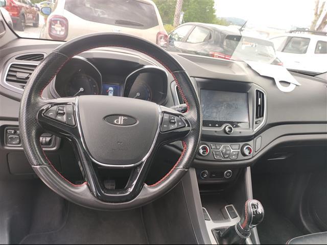 DR MOTOR DR 6 01262756_VO38043211