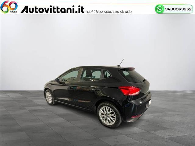 SEAT Ibiza V 2017 00959854_VO38023207