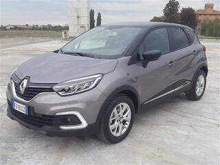 RENAULT Captur I 2017 00019981_VO38013018