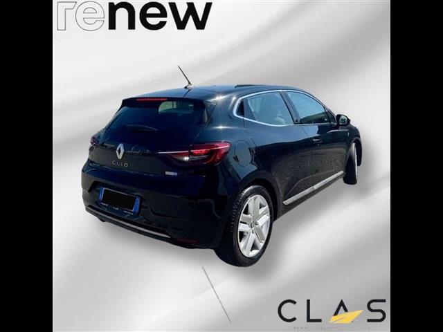 RENAULT Clio V 2019 06193560_VO38013080