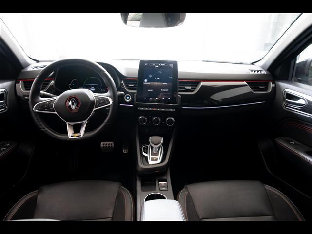 RENAULT Arkana 00094647_VO38013437