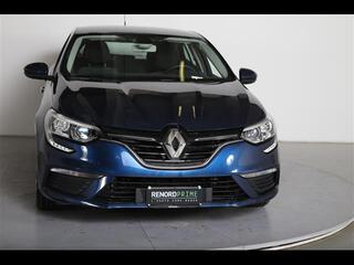 RENAULT Megane 00938850_VO38023732