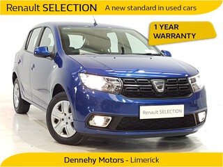 Dacia - SANDERO