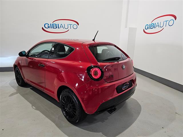 ALFA ROMEO MiTo 2008 02415872_VO38013170