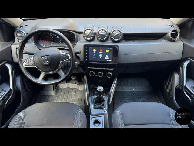 DACIA Duster 00007085_VO38033579