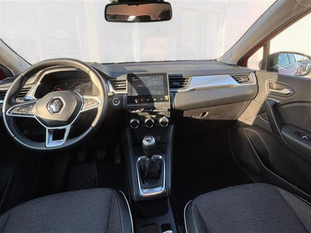 RENAULT Captur II 2019 06194842_VO38013080