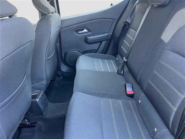 DACIA Sandero 05258125_VO38013034
