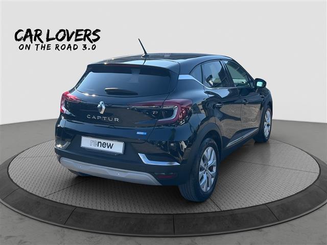 RENAULT Captur 05257923_VO38013034