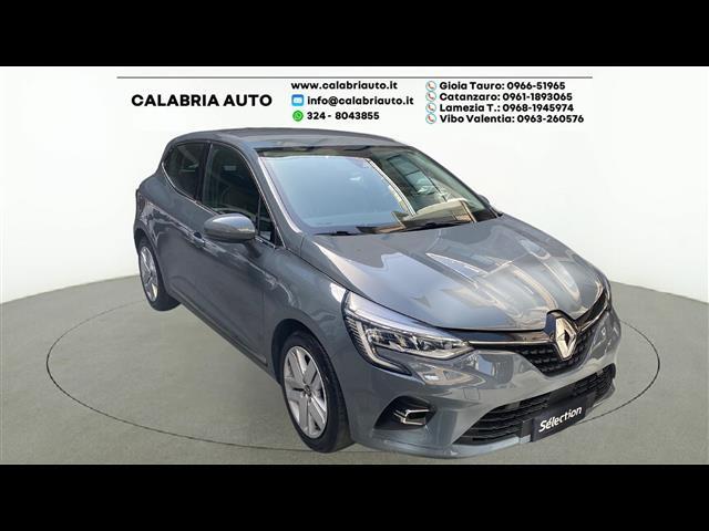 RENAULT Clio V 2019 00006747_VO38033579