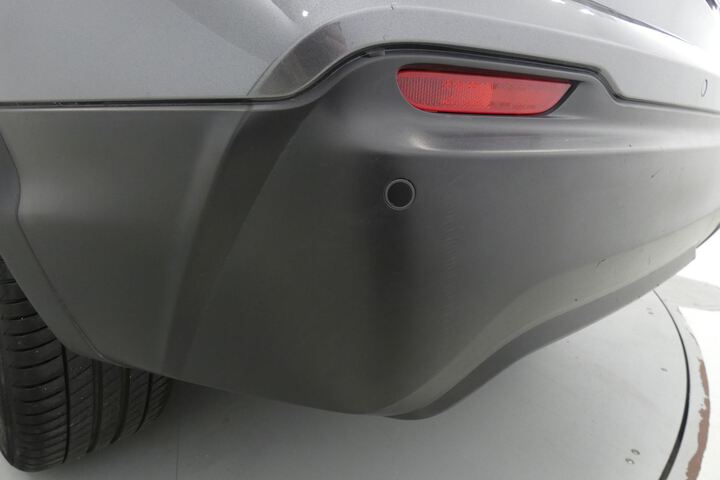 Inside Qashqai  Gris