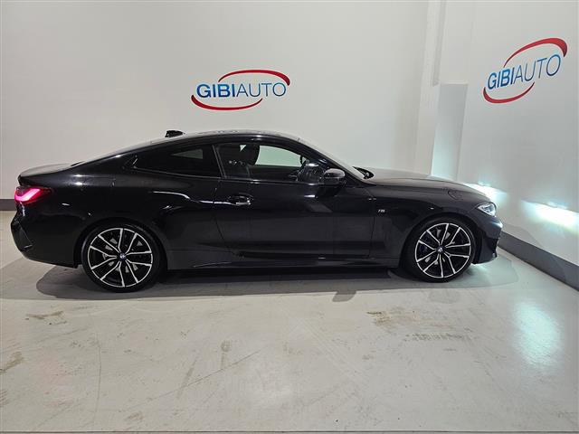 BMW Serie 4 G22 2020 Coupe 02416135_VO38013170