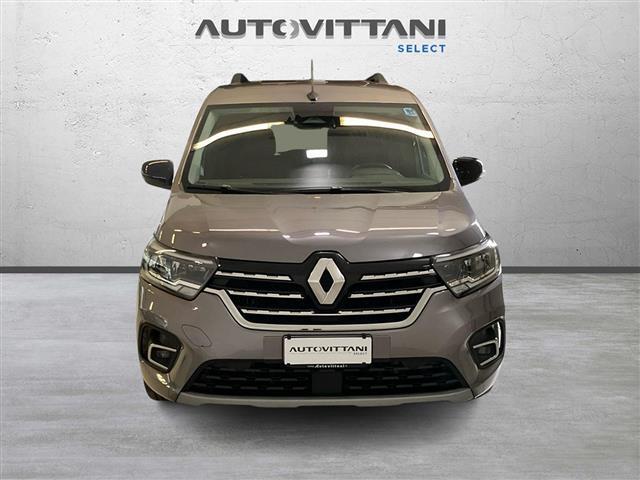 RENAULT Kangoo III 2021 00985458_VO38023207