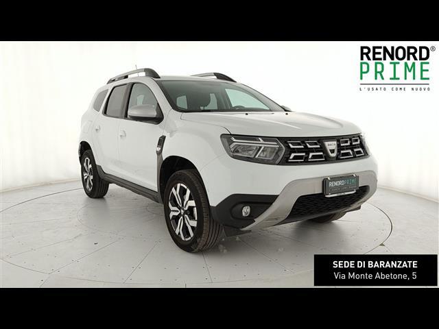DACIA Duster 00947894_VO38023732