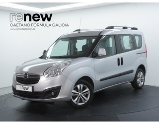 OPEL - COMBO
