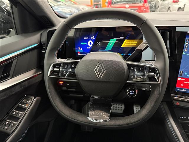 RENAULT Austral 00087801_VO38023184