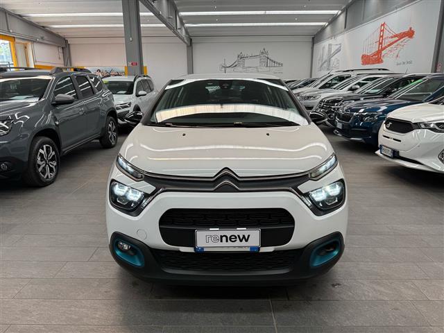 CITROEN C3 00016119_VO38023184