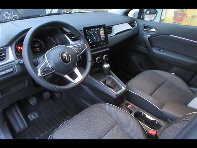 RENAULT Captur II 2019 00335342_VO38013550