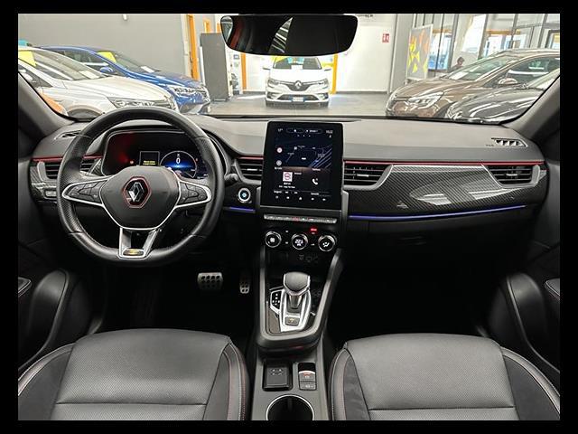 RENAULT Arkana 00011598_VO38023184