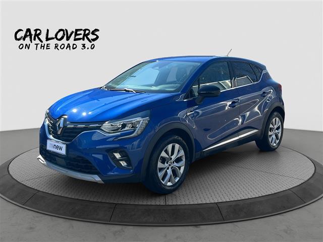 RENAULT Captur 05257666_VO38013034