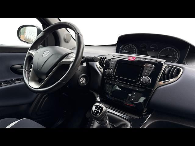 LANCIA Ypsilon 01099719_VO38013498