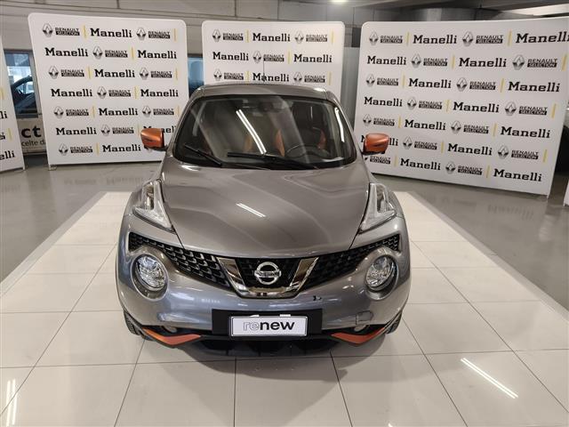 NISSAN Juke 00014406_VO38013022