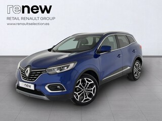 RENAULT - KADJAR