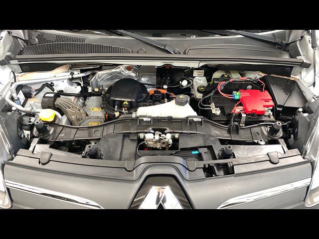 RENAULT Kangoo Z.E. 2017  13 00335588_VO38013550