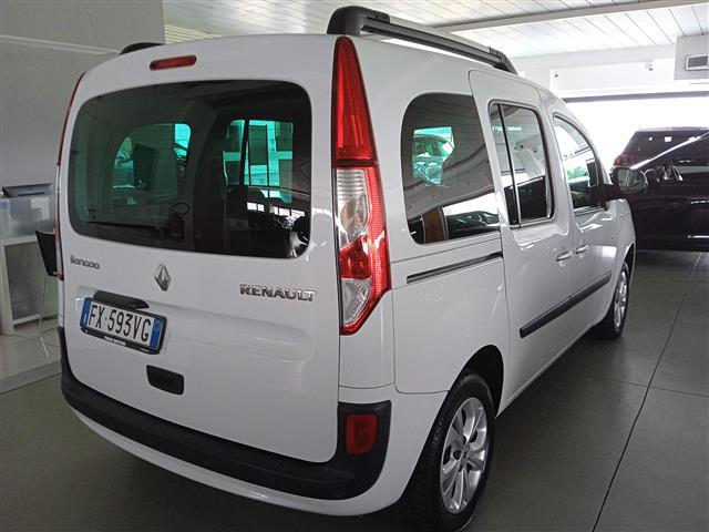 RENAULT Kangoo II 2013 00014325_VO38043670