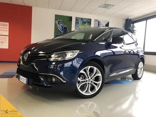 RENAULT Scenic 00258649_VO38023217