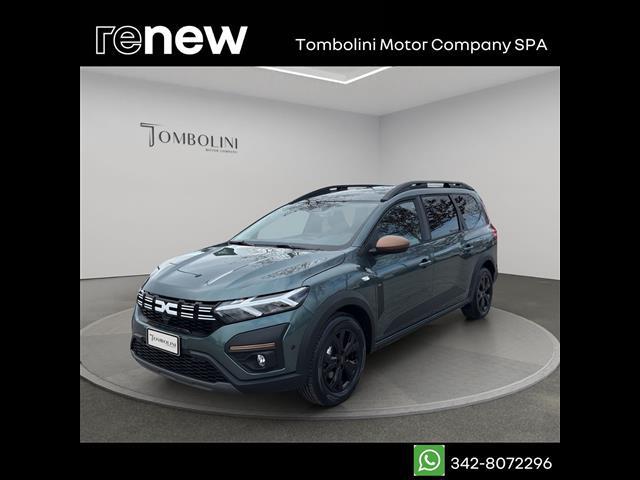 DACIA Jogger 10046418_VO38013447