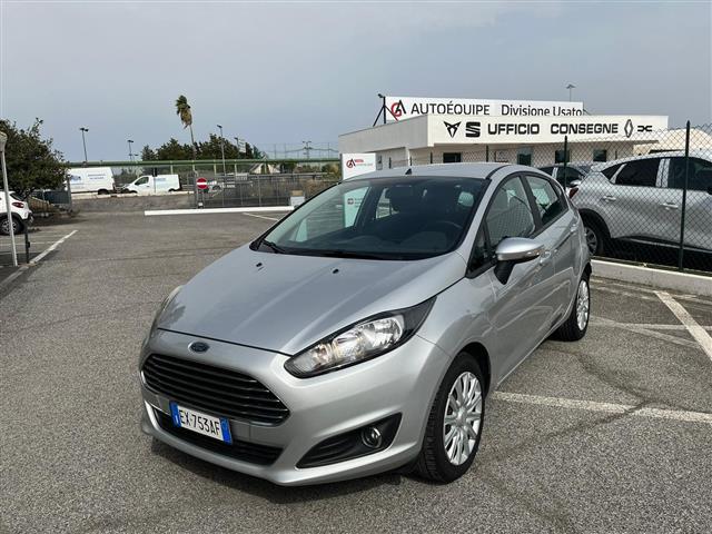FORD Fiesta 02639579_VO38043366