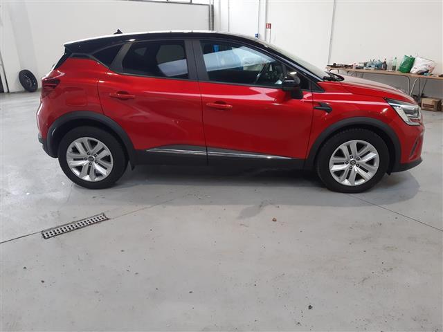 RENAULT Captur II 2019 02470536_VO38013041