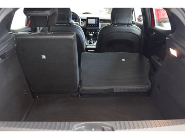 Exterieur Clio  rood