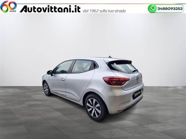RENAULT Clio V 2019 00957434_VO38023207