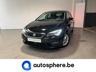 Seat - Leon