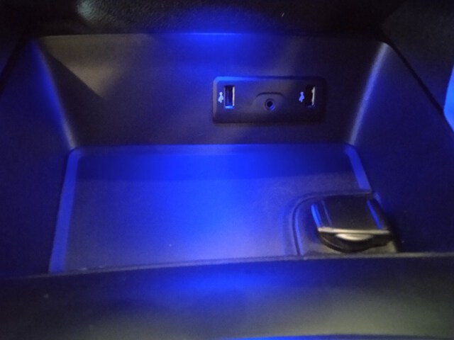 Inside Kadjar  Gris Titanium
