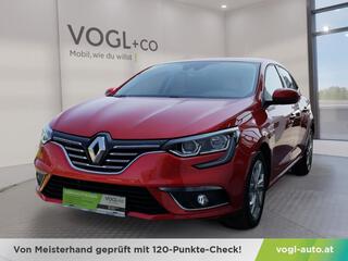 Renault - Megane