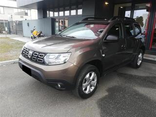 DACIA - Duster II 2018