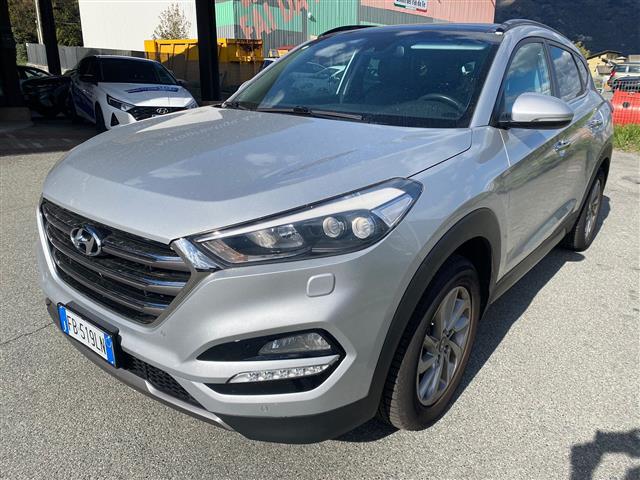 HYUNDAI Tucson 00024134_VO38013404