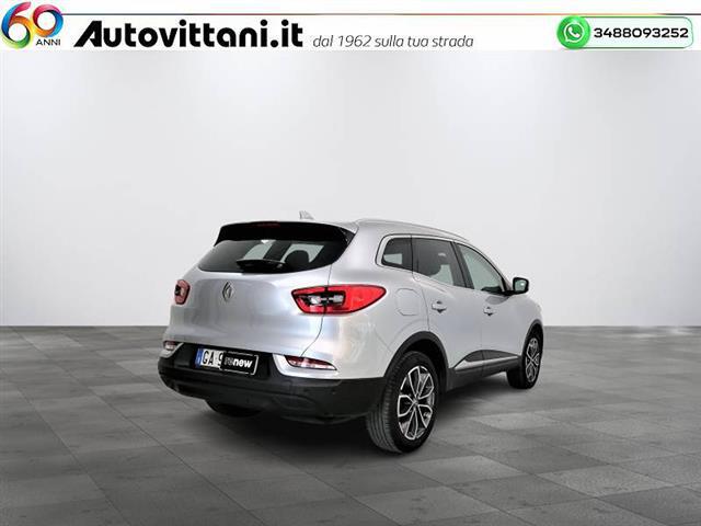 RENAULT Kadjar 2019 00965369_VO38023207